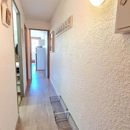 Apartment Meijotel - 208 - Renove - 4 Pers Les Deux Alpes