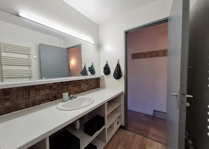 Meijotel - 208 - Renove - 4 Pers *