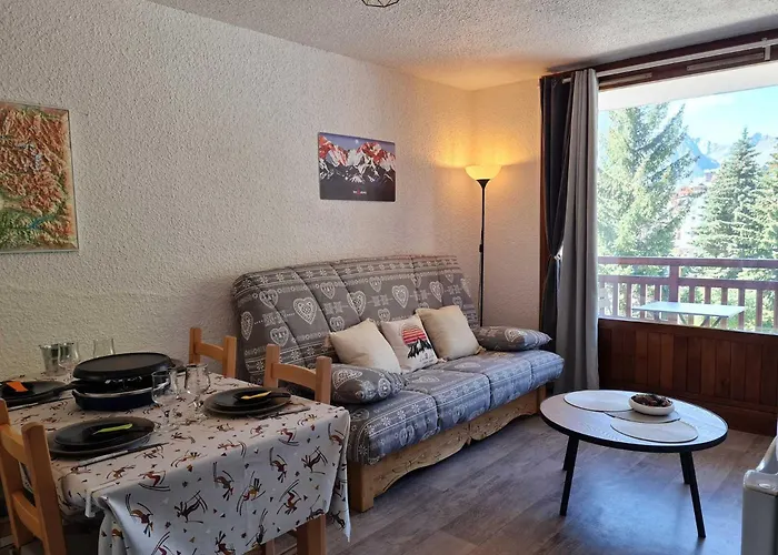 Meijotel - 208 - Renove - 4 Pers Appartamento