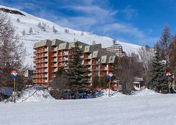 Meijotel - 208 - Renove - 4 Pers