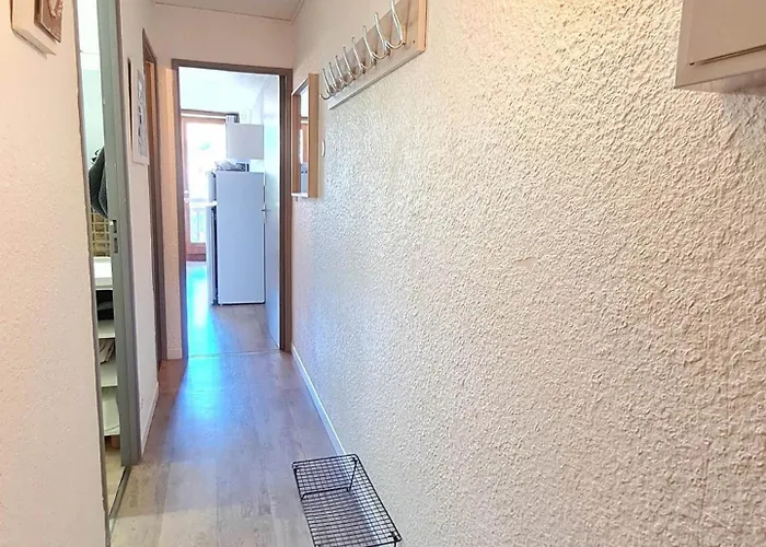 Appartamento Meijotel - 208 - Renove - 4 Pers Les Deux Alpes